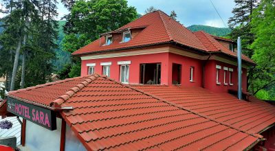 Hotel Sara Băile Tuşnad