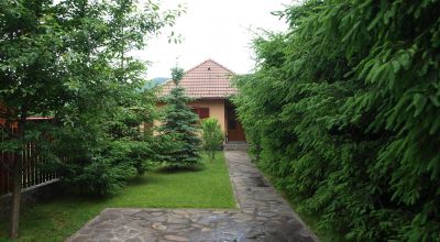 Princess Guesthouse Campu Cetatii