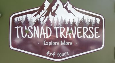 Tusnad Traverse Băile Tuşnad