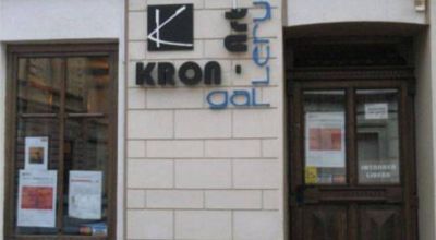 Kron-Art Galéria Braşov (Brassó)