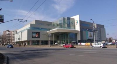 Unirea Shopping Center Braşov