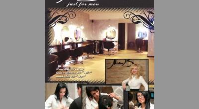 Salon Mister B Brasov