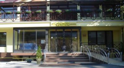 Hotel Condor Poiana Braşov