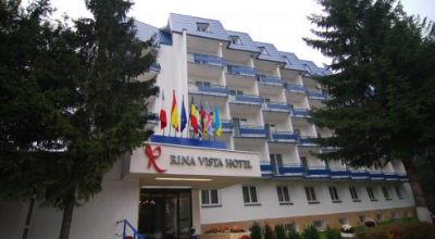 Hotel Rina Vista Poiana Braşov