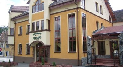 Memo Pension Brasov