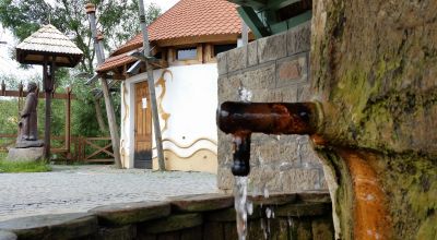 Muzeul de Apă Minerală Tuşnad