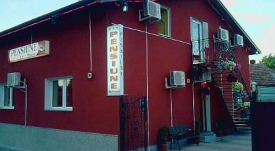 PENSION ELDOPOL Arad