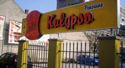 PENSION KALYPSO Arad