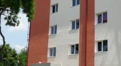 MOARA CU NOROC HOSTEL Arad