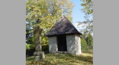 The Chapel of Suffering Sumuleu