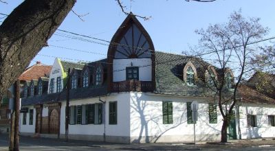 GOBE PANZIÓ Oradea (Nagyvárad)