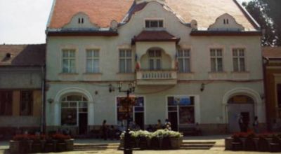 Olt and Upper Mures Rivers Museum Miercurea Ciuc