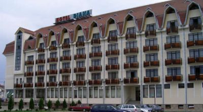 HOTEL DIANA Bistrita