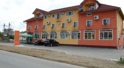 HOTEL MYA Bistrita