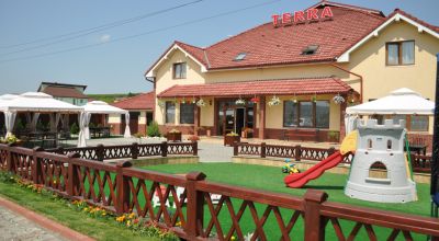 PENSION TERRA Bistrita