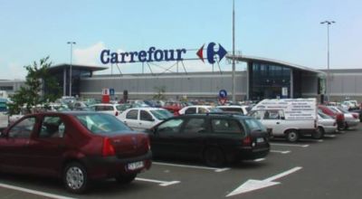 Carrefour Braşov