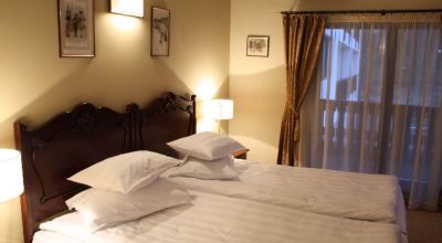 Hotel Classic Inn Brasov (Kronstadt)