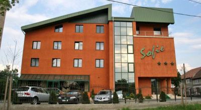 Pension Sofie Brasov