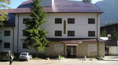 Hotel Caraiman Poiana Braşov