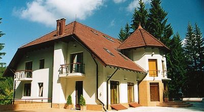 Villa Daria Poiana Brasov