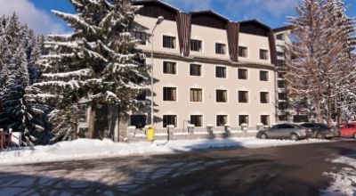 Hotel Rizzo Boutique Poiana Brasov (Schullerau)