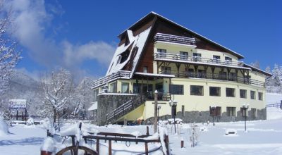 Pensiunea Bran Belvedere Bran - Predeluţ