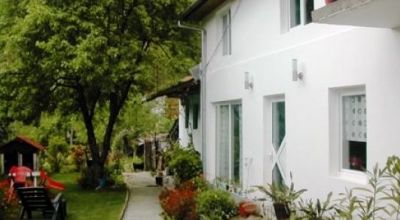 PENSION CASA ANADAM Baile Herculane (Herkulesbad)