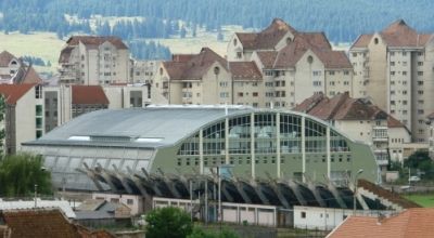 Sports Arena Miercurea Ciuc