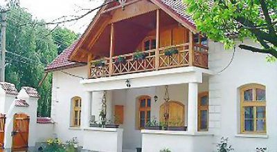 Pension Eniko Cernat