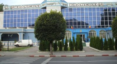 HOTEL BRANCUSI Tărgu Jiu