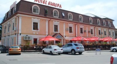 HOTEL EUROPA Tărgu Jiu