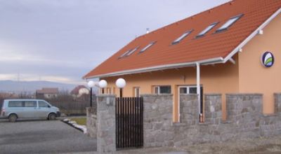 PENSION HARMONIA Miercurea Ciuc