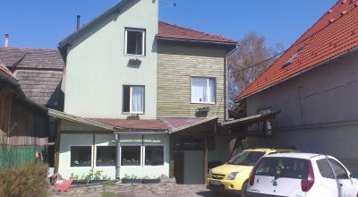 PENSION TURUL Miercurea Ciuc