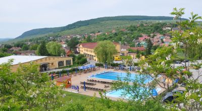 SEPTIMIA RESORT WELLNESS SPA SZÁLLODA Odorheiu Secuiesc (Székelyudvarhely)