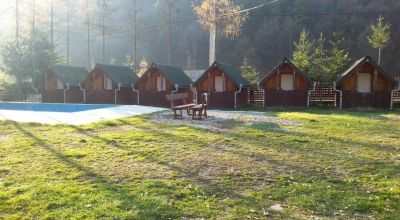 CAMPING TURISTIC MATYI Vlăhita