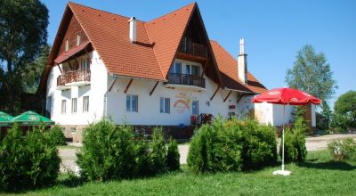 PENSION UND CAMPING NAPSUGAR Vlahita