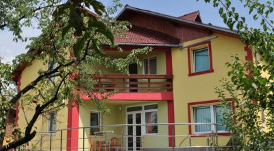 PENSION CREMONA Baia Mare