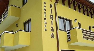 PENSION FIRIZA Baia Mare