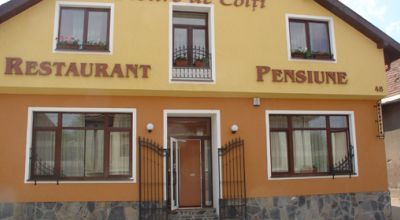 PENSION FLOARE DE COLTI Baia Mare (Frauenbach)