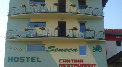 SENECA HOSTEL Baia Mare (Nagybánya)