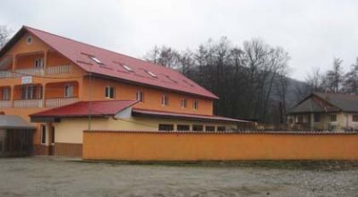 HOSTEL IZVORUL RECE Baia de Aramă