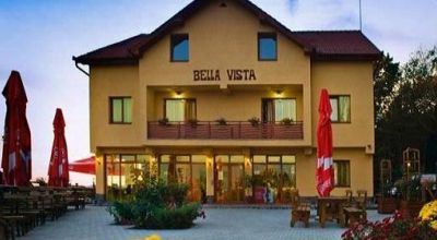 PENSION BELLA-VISTA Sighisoara (Schässburg)