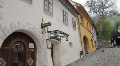 PENSION FLONIUS REZIDENCE I Sighisoara (Schässburg)