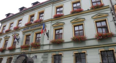 HOTEL SIGHISOARA Sighisoara