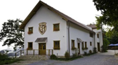 CAMPING VILA FRANKA Sighişoara