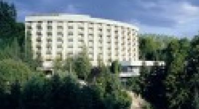 Hotel Faget Sovata