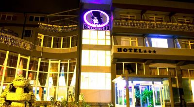 HOTEL BLACK L Târgu Mureş