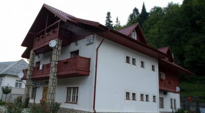 RESTHOUSE BICAZ IZVORUL MUNTELUI Izvorul Muntelui