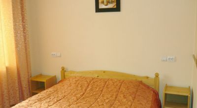 HOSTEL CHIMINA Piatra Neamt