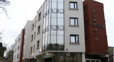 Hotel Armonia Bucureşti (Bukarest)